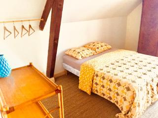 Chambres chez l'habitant et table d'hôtes Crocq "le vieil hôtel" - 7