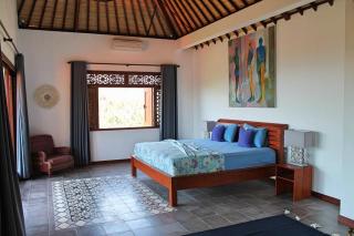 Villa Bukit Malas 4, 4 Bedroom Villa and Pool - Ambat - 3