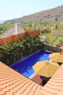 Villa Bukit Malas 4, 4 Bedroom Villa and Pool - Ambat - 2
