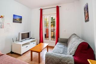 Chalet Islantilla "Costa de la Luz" - Lepe - 8