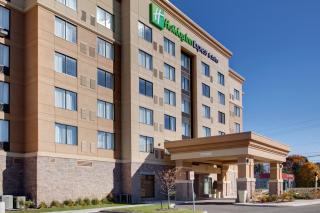 Holiday Inn Express & Suites Ottawa West - Nepean by IHG - 2