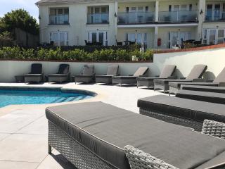La Barbarie Hotel - St. Martin Guernsey - 7