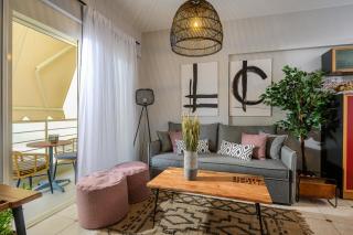 Creticum Suites - Heraklio - 8