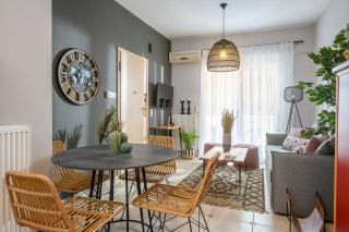 Creticum Suites - Heraklio - 9