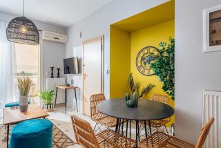 Creticum Suites - Heraklio - 1