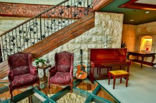 Minia Cave Hotel - 4