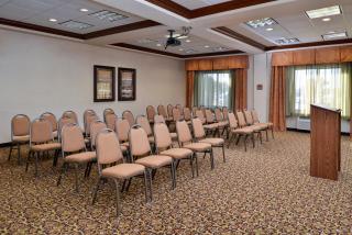 Holiday Inn Express Hotel & Suites Las Cruces by IHG - 3