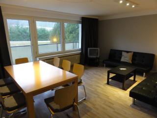 Harzidyll Living Apartements - Braunlage - 9