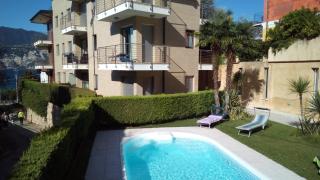 Lake View Apartment - Malcesine - 1
