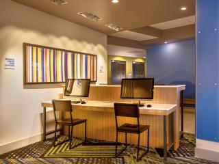 Holiday Inn Express & Suites Salem North - Keizer by IHG - Keizer - 6