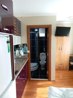 Ceylan Apart Otel - Tekirdağ - 5