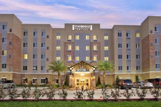 Staybridge Suites - Houston - Medical Center by IHG - Houston - 0