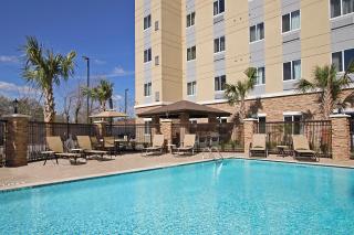 Staybridge Suites - Houston - Medical Center by IHG - Houston - 8