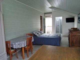 studio en campagne - La Chapelle-Neuve - 9