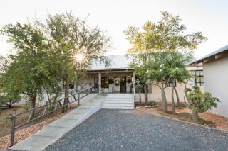 The Belgium Inn - Hoedspruit - 0