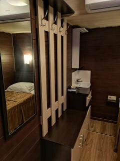 Hotel Rocca al Mare - Tallinn - 9