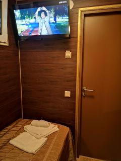 Hotel Rocca al Mare - Tallinn - 7