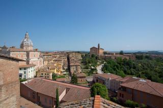 Palazzo Piccolomini - Siena - 0