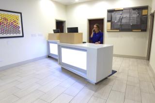 Holiday Inn Express Seguin by IHG - Seguin - 6