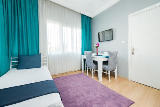 Istanbul House - Istambul - 6