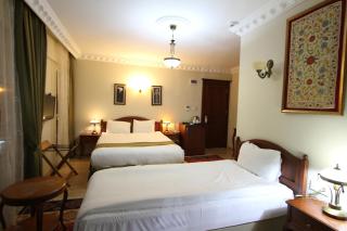 Basileus Hotel - Estambul - 9