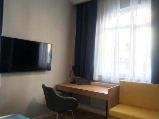 Emil Balaban Luxury Apart-Hotel - 7