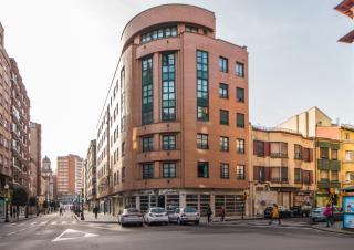 Hotel Gijon - Gijón - 6