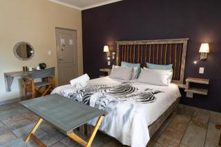 The Belgium Inn - Hoedspruit - 2