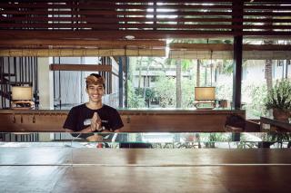 Outpost Ubud Penestanan - Ubud - 1