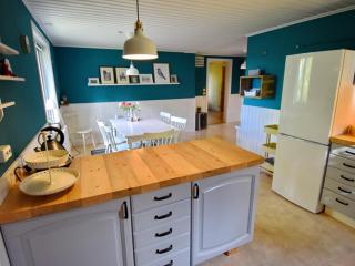 Obstgarten Mörlunda, 5 min zum Badesee, Småland, Sauna - Mörlunda - 3