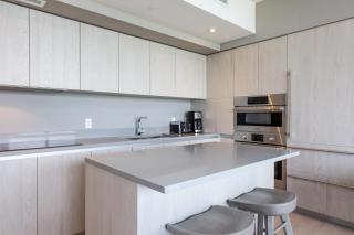 Luxury Family Rental three bedroom Hyde Beach House Resort Miami 22th floor - Hallandale Beach - 6