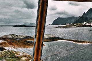 Holmen Lofoten - Sørvågen - 9