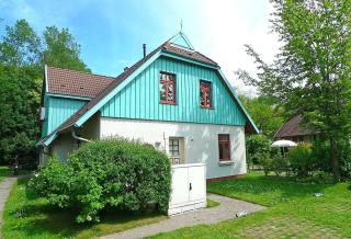 Ferienhaussiedlung Strandperlen Buchenhof 5a (Typ IV) - Wustrow - 6