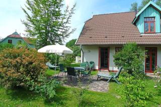 Ferienhaussiedlung Strandperlen Buchenhof 5a (Typ IV) - 7