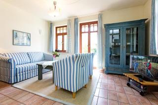 Ferienhaussiedlung Strandperlen Buchenhof 5a (Typ IV) - Wustrow - 5