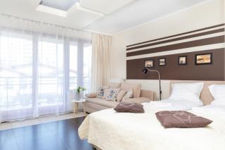 Apartamenty Villa Marea Misdroy by Noclegi Renters - Misdroy - 0
