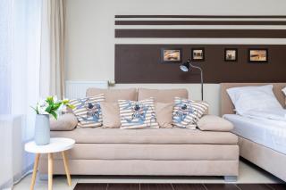 Apartamenty Villa Marea Misdroy by Noclegi Renters - Misdroy - 7