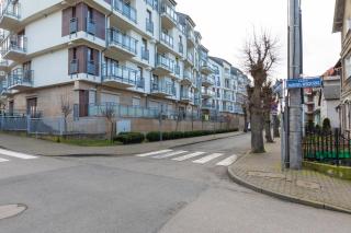 Apartamenty Villa Marea Misdroy by Noclegi Renters - Misdroy - 1