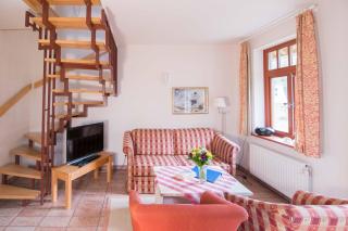 Ferienhaussiedlung Strandperlen Buchenhof 3a (Typ III) - Wustrow - 6