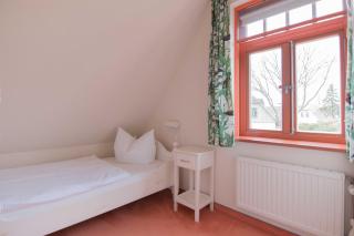Ferienhaussiedlung Strandperlen Buchenhof 3a (Typ III) - Wustrow - 1