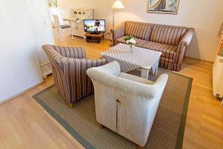 Ferienhaussiedlung Strandperlen Weidenhof 5b (Typ VII) - Wustrow - 7