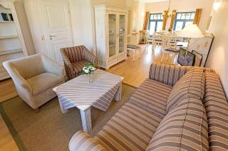 Ferienhaussiedlung Strandperlen Weidenhof 5b (Typ VII) - Wustrow - 8