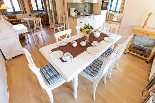 Ferienhaussiedlung Strandperlen Weidenhof 5b (Typ VII) - Wustrow - 6