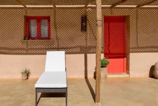 Côté Sud - Ouarzazate - 9