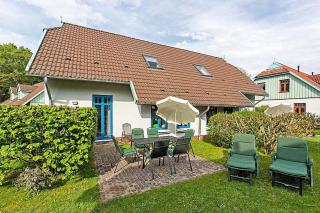 Ferienhaussiedlung Strandperlen Weidenhof 7a (Typ VII) - Wustrow - 9