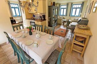Ferienhaussiedlung Strandperlen Weidenhof 7a (Typ VII) - Wustrow - 6