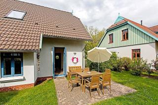 Ferienhaussiedlung Strandperlen Weidenhof 7b (Typ VII) - Wustrow - 7
