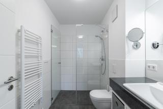 Haus Pamir - Ferienwohnungen - Ostseebad Nienhagen - 3