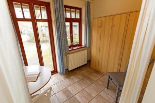 Ferienhaussiedlung Strandperlen Weidenhof 2a (Typ III) - Wustrow - 5