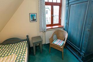 Ferienhaussiedlung Strandperlen Weidenhof 2a (Typ III) - Wustrow - 1